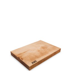 RUSTIC EDGE Deska do krojenia klon