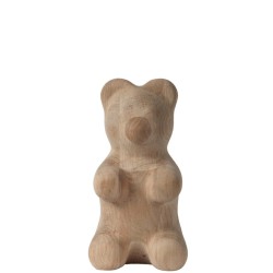 boyhood Gummy Bear L Dekoracja