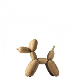 boyhood Ballon Dog S Dekoracja