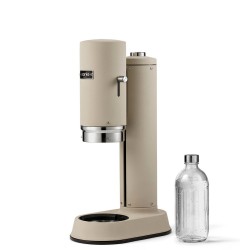 Aarke saturator do wody Carbonator Pro wraz z butelk