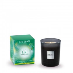 Esteban Eau d Amazonie wieca zapachowa