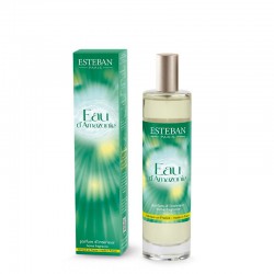 Esteban Eau d Amazonie Spray zapachowy