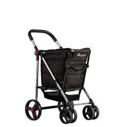 Rolser Basket Polar 4B Wzek na kkach