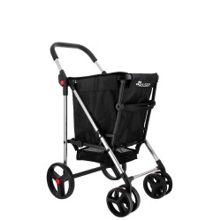 Rolser Basket MF 4B Wzek na kkach