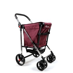 Basket MF 4B Wzek na kkach