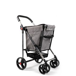 Basket Tweed 4B Wzek na kkach