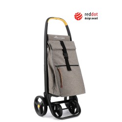 Rolser Clec Termo Eco 8 Plus Lemon Wzek na kkach