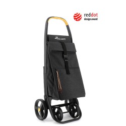 Rolser Clec Termo Eco 8 Plus Lemon Wzek na kkach