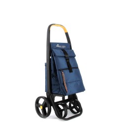 Rolser M Clec Termo Polar M8 Plus Lemon Wzek na kkach