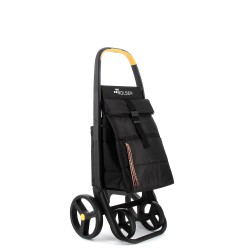 Rolser M Clec Termo Polar M8 Plus Lemon Wzek na kkach