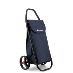 Rolser Com Tweed 8 Black Tube Wzek na kkach