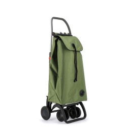 Rolser I-Max MF 4L TOUR Wzek na kkach