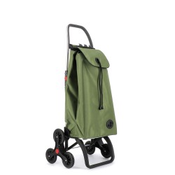 Rolser I-Max MF 6L Wzek na kkach