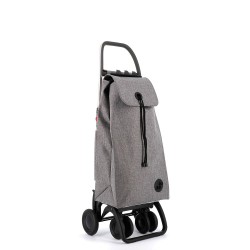 Rolser I-Max Tweed 4L TOUR Wzek na kkach