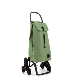 Rolser I-Max Tweed 6 Wzek na kkach