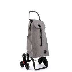 Rolser I-Max Tweed 6 Wzek na kkach