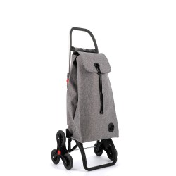 Rolser I-Max Tweed 6L Wzek na kkach