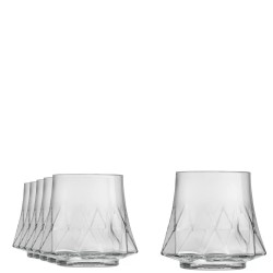 ONIS DIVERGENCE Komplet 6 szklanek