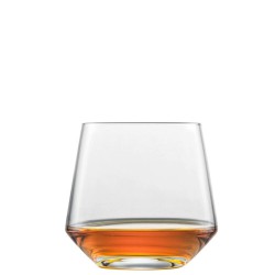 Zwiesel Glass PURE Zestaw 4 szklanek do whisky