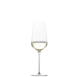 Zwiesel Glass DUO Zestaw dw�ch kieliszk�w do szampana
