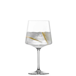 ECHO Zestaw 4 kieliszkw do Gin Tonic