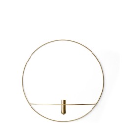 Menu POV Circle wazon