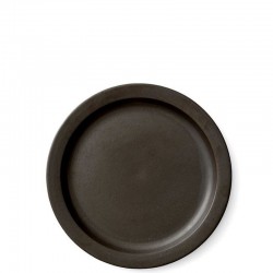 New Norm Dark talerz obiadowy