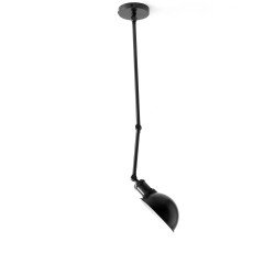 Menu Hudson lampa �cienna