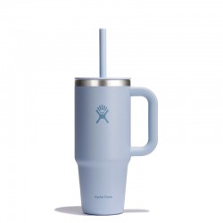 All Around Travel Tumbler Kubek
