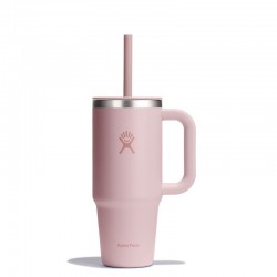 All Around Travel Tumbler Kubek