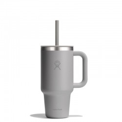 All Around Travel Tumbler Kubek