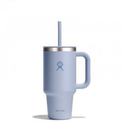 All Around Travel Tumbler Kubek