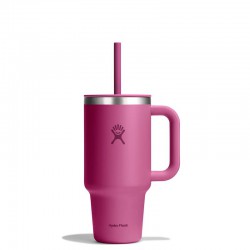 All Around Travel Tumbler Kubek