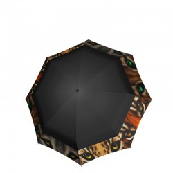 Doppler Wildlife parasol d�ugi z trzonkiem