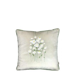 Nija Adorable daisies Poszewka na poduszk�