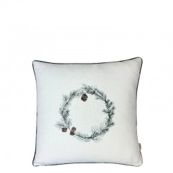 Nija Liv Wreath Poduszka dekoracyjna