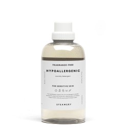 Hypoallergenic hipoalergiczny pyn do prania tkanin