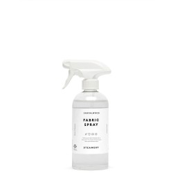 STEAMERY Sandaowiec Spray do tkanin