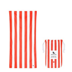 Waikiki Coral XL Rcznik plaowy, szybkoschncy