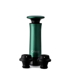 Cheer Moda Treeplet Pompka prniowa z 4 korkami