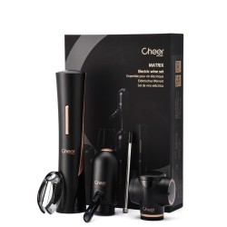 Cheer Moda Matrix Zestaw akcesoriw do wina