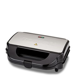 TOWER Sandwich Maker Opiekacz do kanapek