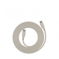 , 2 m Kabel adujcy USB C do USB C