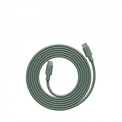 Avolt , 2 m Kabel adujcy USB C do USB C