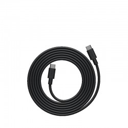 Avolt , 2 m Kabel adujcy USB C do USB C