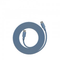 Avolt , 2 m Kabel adujcy USB C do USB C