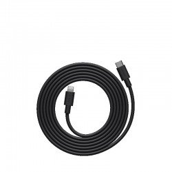 Avolt , 2 m Kabel 1 USB C do adowania Lightning (MFi)