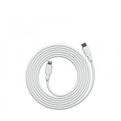 Avolt , 2 m Kabel 1 USB C do adowania Lightning (MFi)