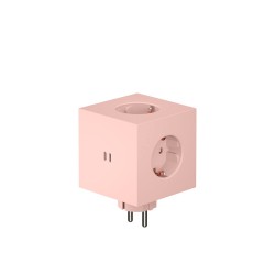 Avolt Square 2 Rozszerzacz gniazd z podwjnym USB-C o mocy 30 W