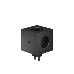 Avolt Square 2 Rozszerzacz gniazd z podwjnym USB-C o mocy 30 W